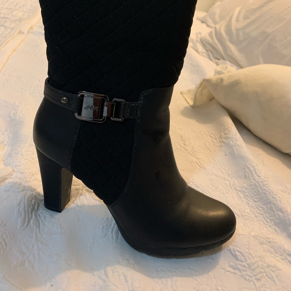 Boots for sale